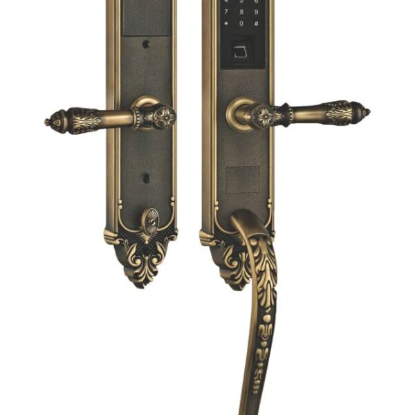 Khóa đại sảnh tân cổ Kassler KL-969