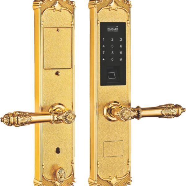 Khóa đại sảnh Kassler KL-959