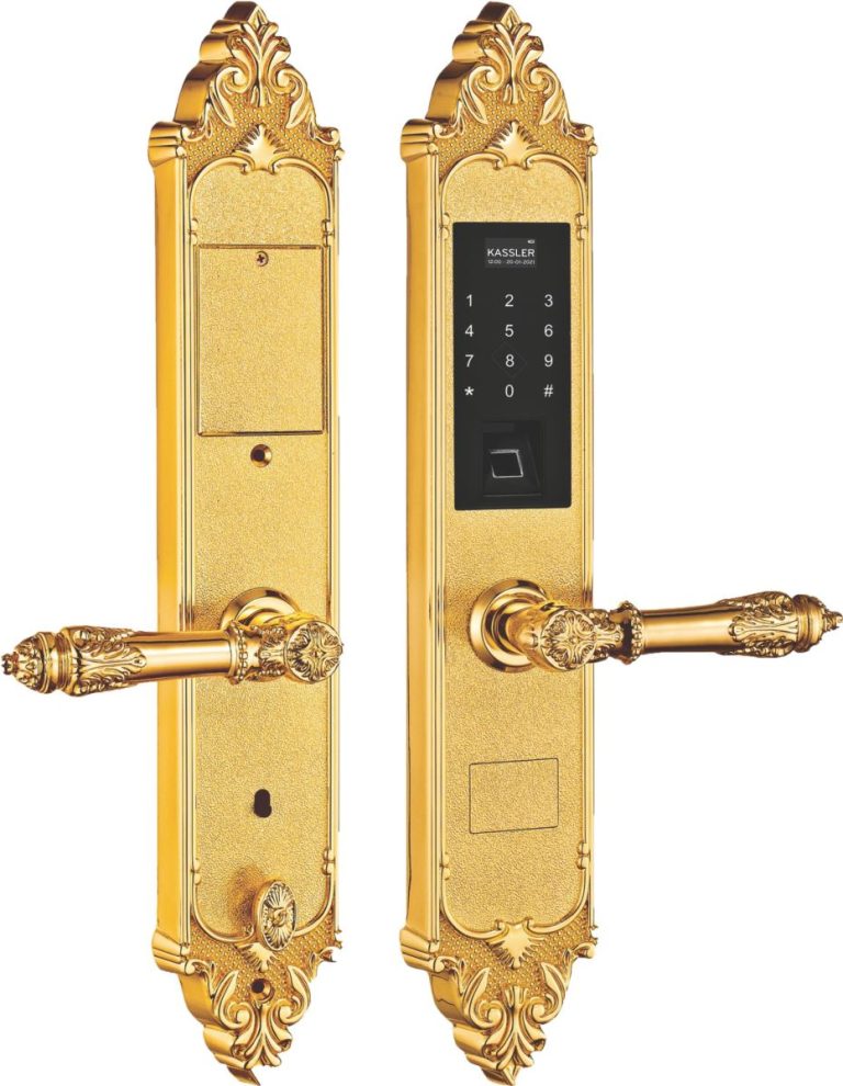 Khóa đại sảnh Kassler KL-959