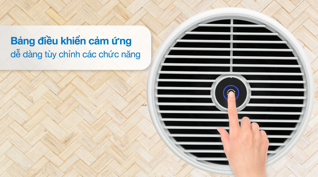 Lọc không khí Philips AC0850/20 1