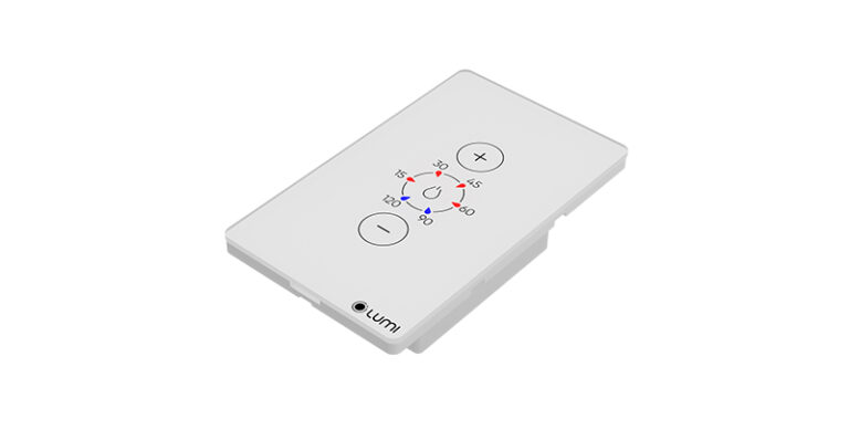 Công tắc bình nóng lạnh Wifi LM-SB/W - Ảnh 2