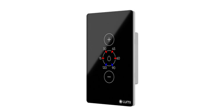 Công tắc bình nóng lạnh Wifi LM-SB/W - Ảnh 3