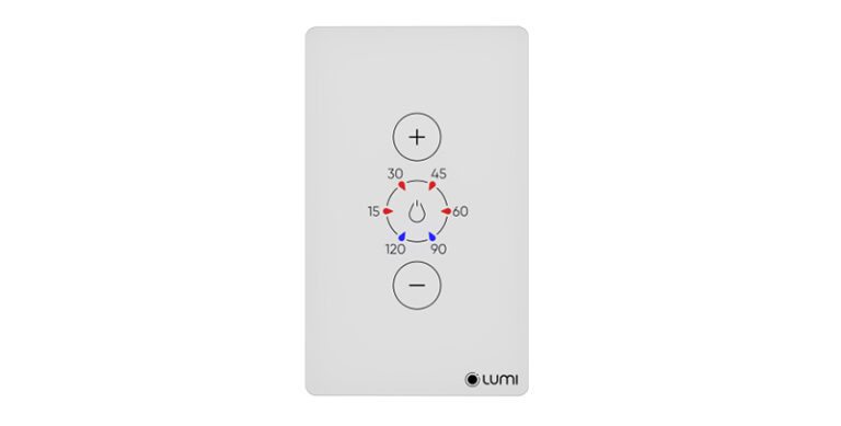 Công tắc bình nóng lạnh Wifi LM-SB/W - Ảnh 4