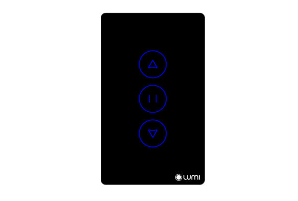 Công tắc cửa cuốn thông minh Wifi Lumi LM-S3R/W