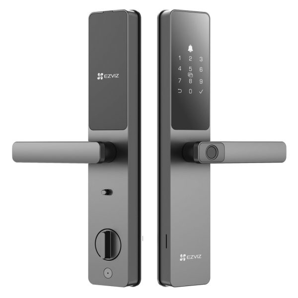Khóa Vân Tay Ezviz DL05 Khóa Cửa Thông Minh