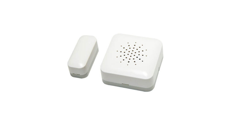 Cảm biến cửa Lumi LM-DSZ/1.1