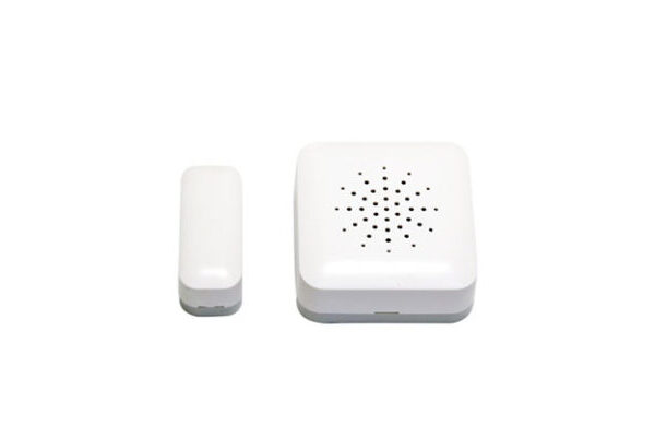 Alternative view of Cảm biến cửa Lumi LM-DSZ/1.1