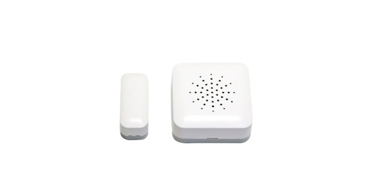 Cảm biến cửa Lumi LM-DSZ/1.1 - Ảnh 2