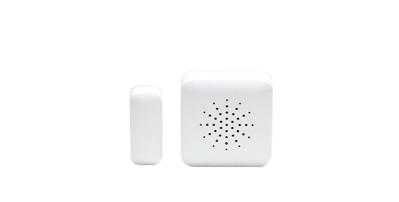 Cảm biến cửa Lumi LM-DSZ/1.1 - Ảnh 3