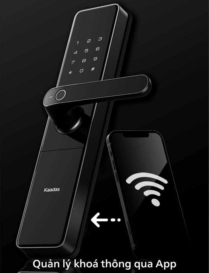 kaadas s500 5w b2