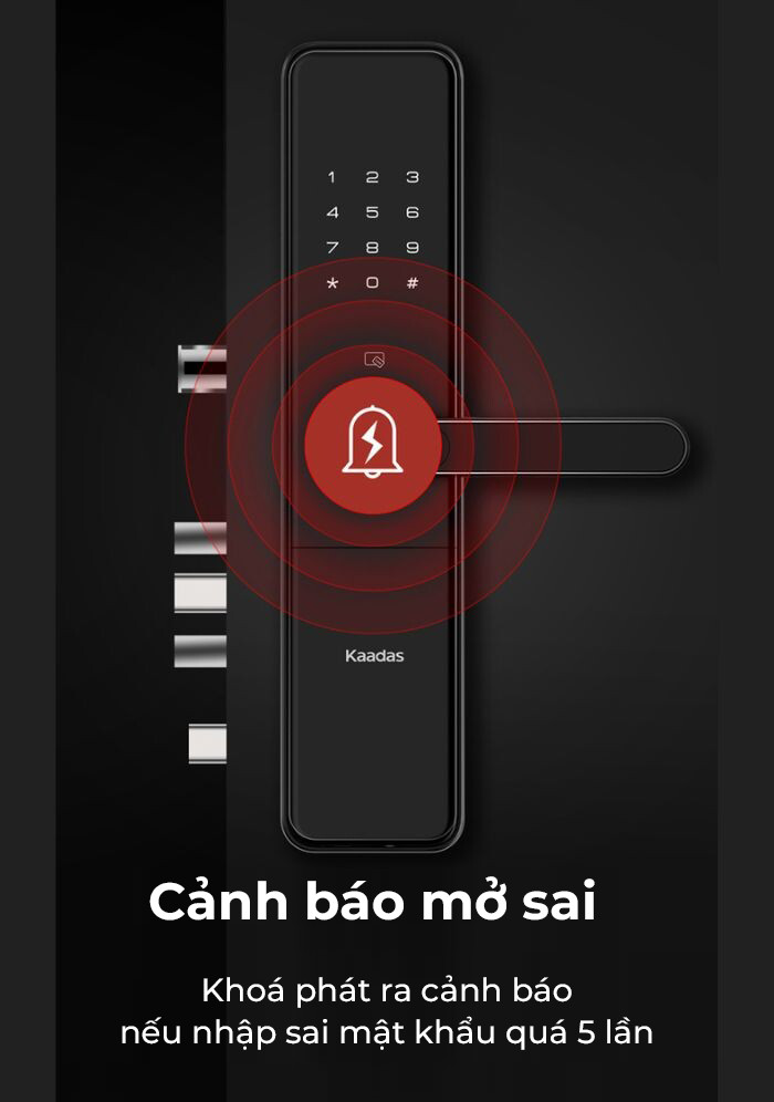 kaadas s500 5w b3 4 a8e33a72 de04 44b9 a625 f70b1f89705a