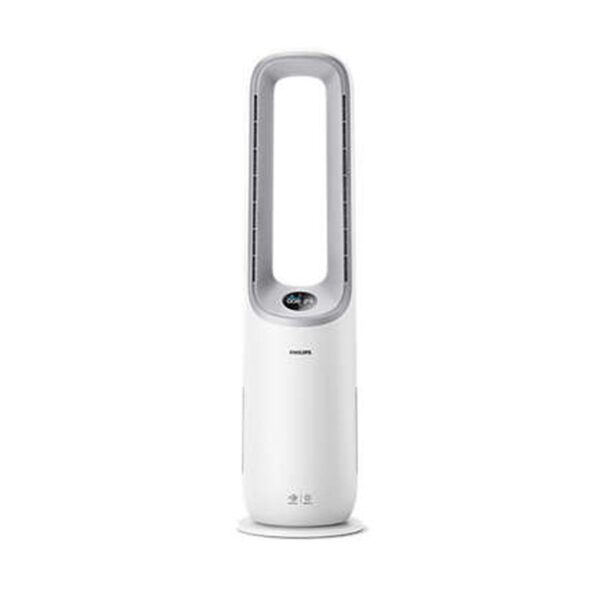 Alternative view of Lọc không khí kết hợp quạt Philips AMF765/30