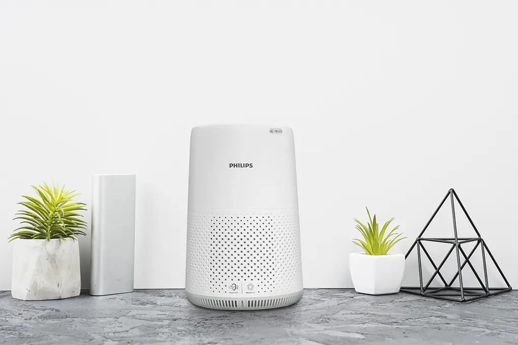 Lọc không khí Philips AC0850/20 - Ảnh 3