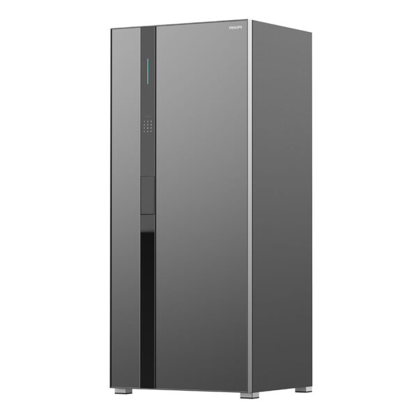 Alternative view of Két Sắt Philips Cao Cấp VALIS-Max 358kg | Xám