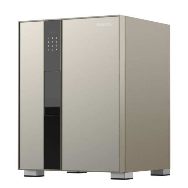 Alternative view of Két Sắt Philips Cao Cấp VALIS-5BU 93kg