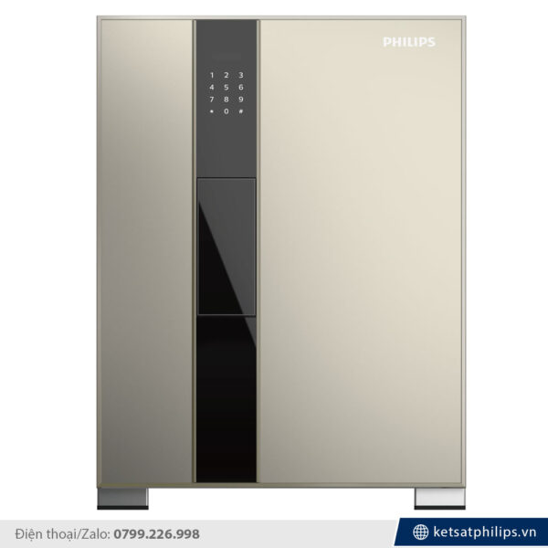 Két Sắt Philips Cao Cấp VALIS-5BU 93kg
